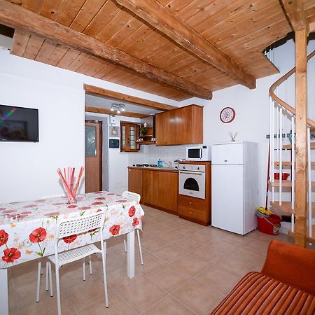 Sweet Home Noto Exterior foto